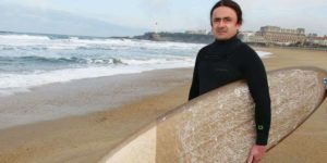 Guillaume Barucq Surf Thérapie