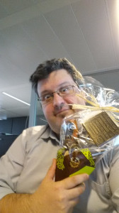 Gilles Tépénier