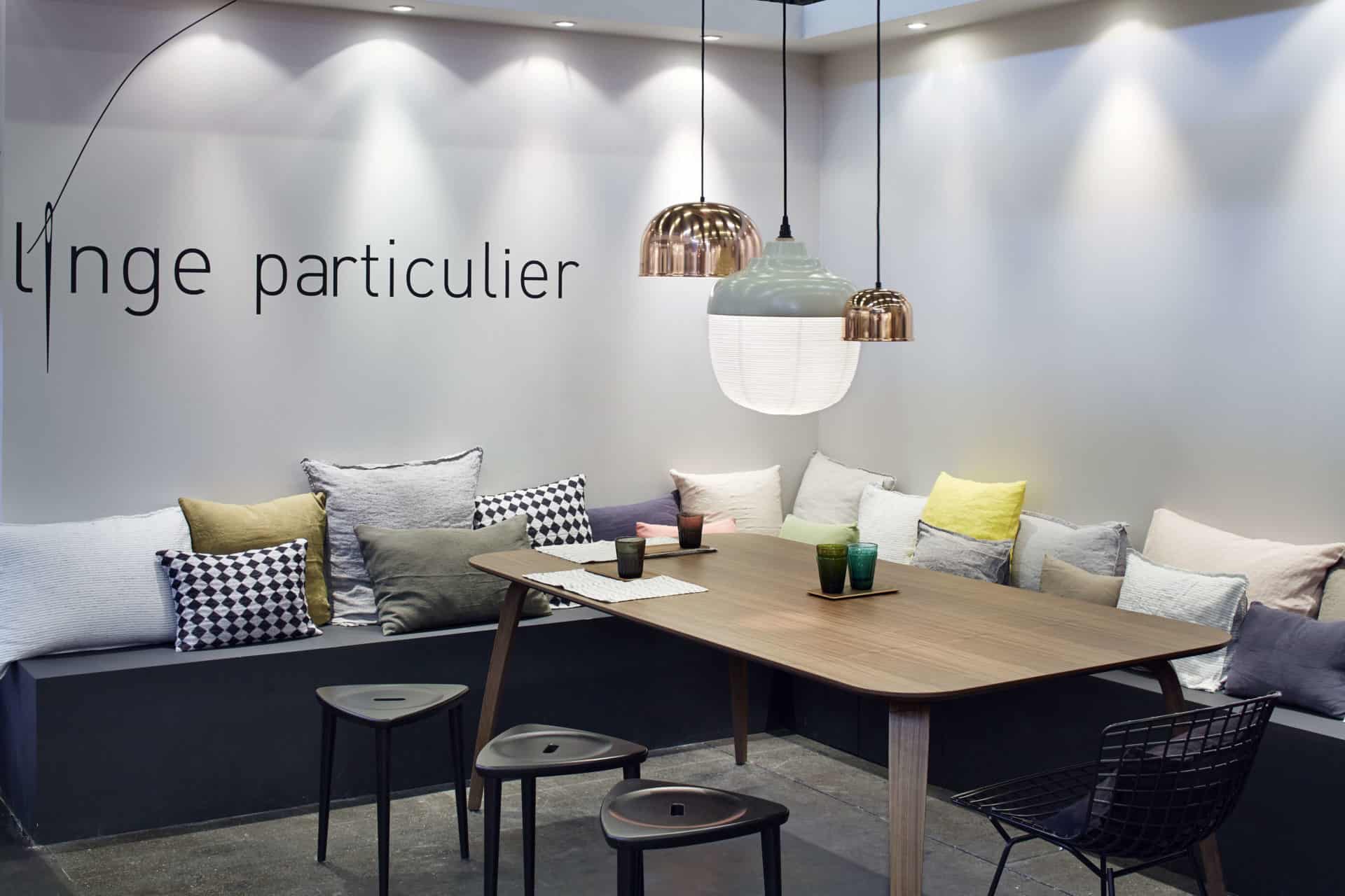 linge particulier salon maison et objet