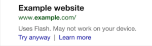 exemple-site-google-mobilegeddon