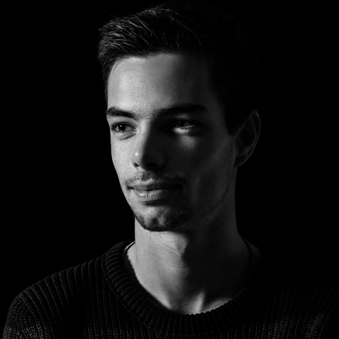 Nouveau stagiaire - Lucas - Analyse et conception d'outils graphiques
