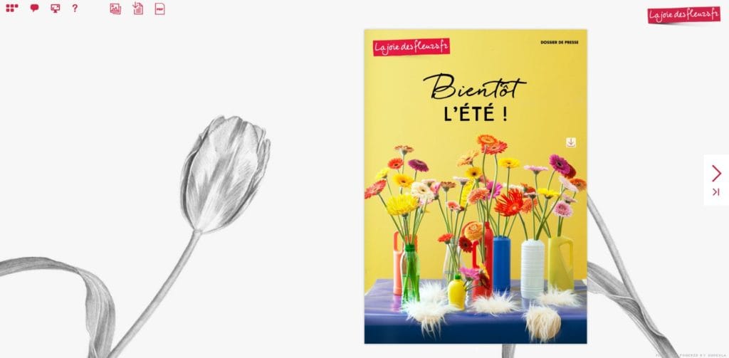 Flipbook Bientôt l'été avril 2017