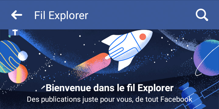 fil explorer facebook