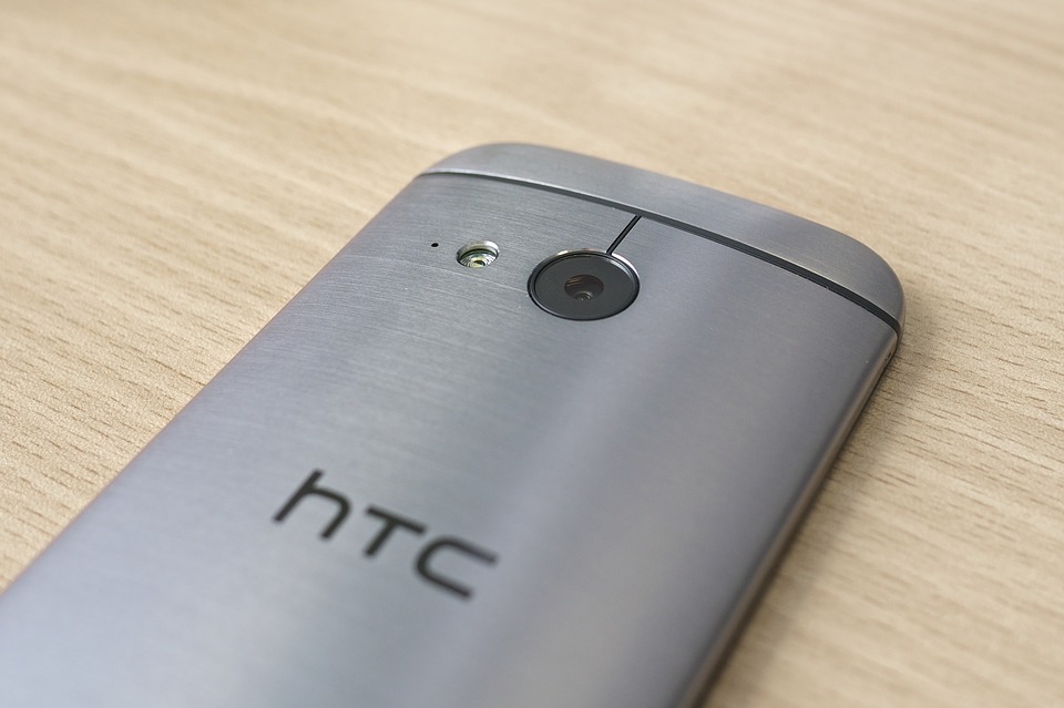 google rachete htc