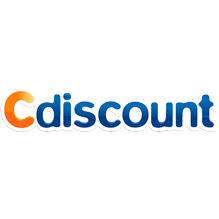 Logo Cdiscount