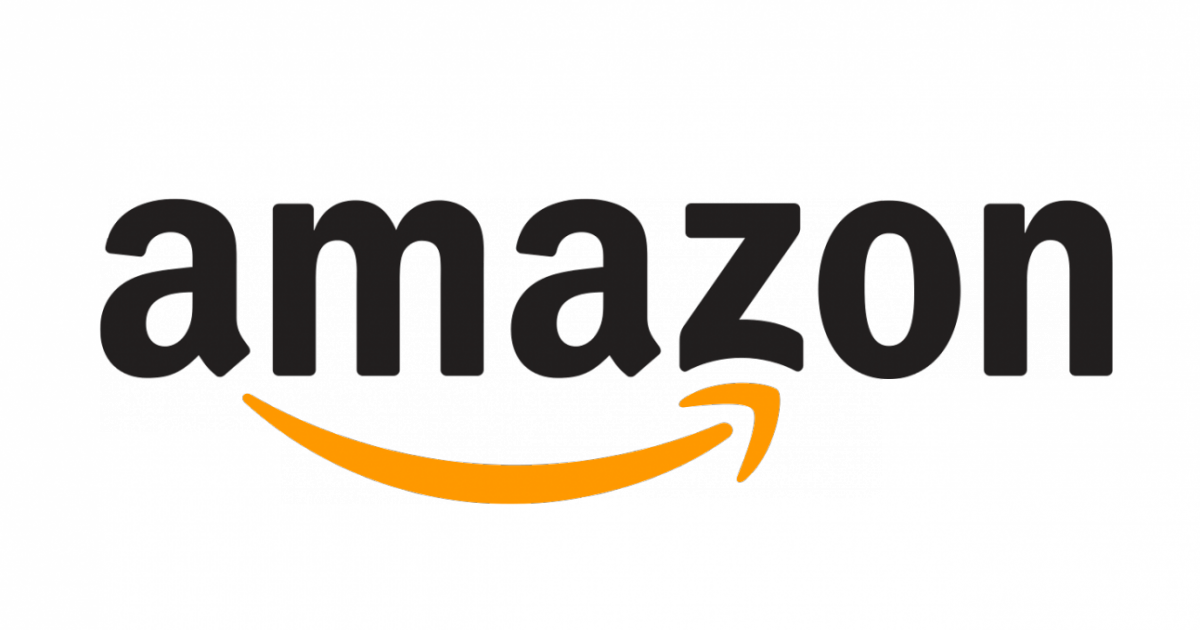 Logo Amazon