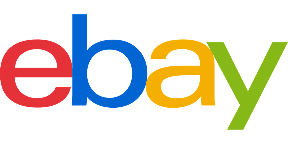 Logo ebay