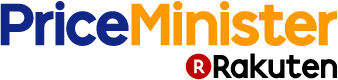 Logo Priceminister Rakuten