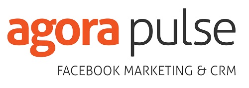 Logo Agorapulse