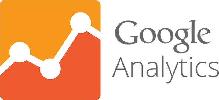 Logo Google Analytics