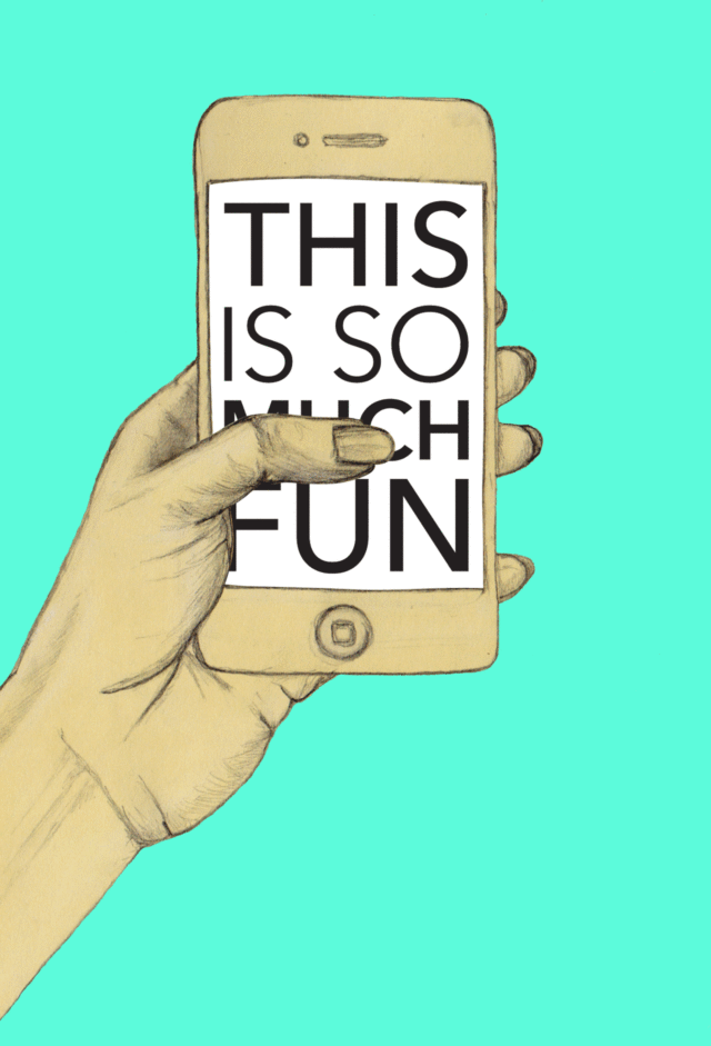 addicted fun