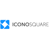 Logo Iconosquare