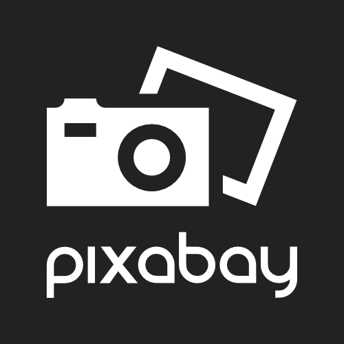 Logo Pixabay