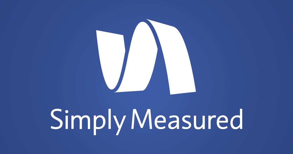 Logo Simply Measured