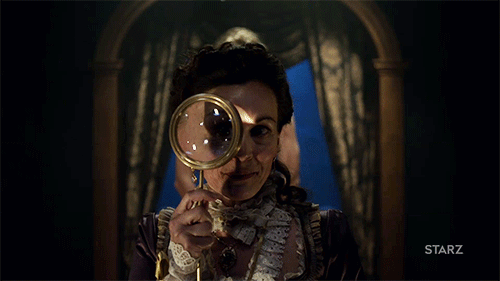 outlander look closer