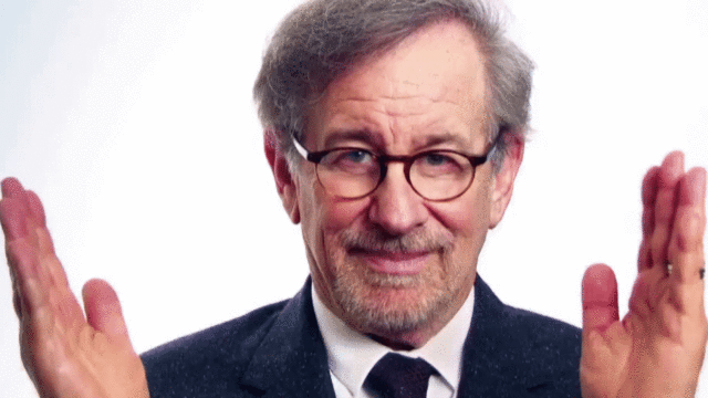 spielberg clap