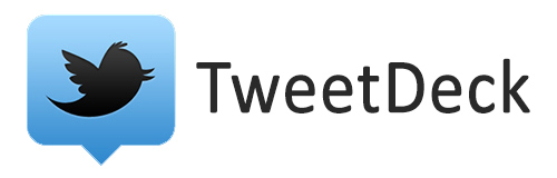 Logo Tweetdeck