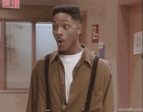 will smith wow