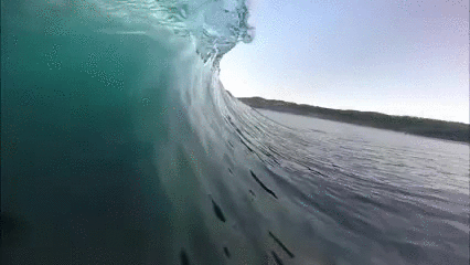surf vague