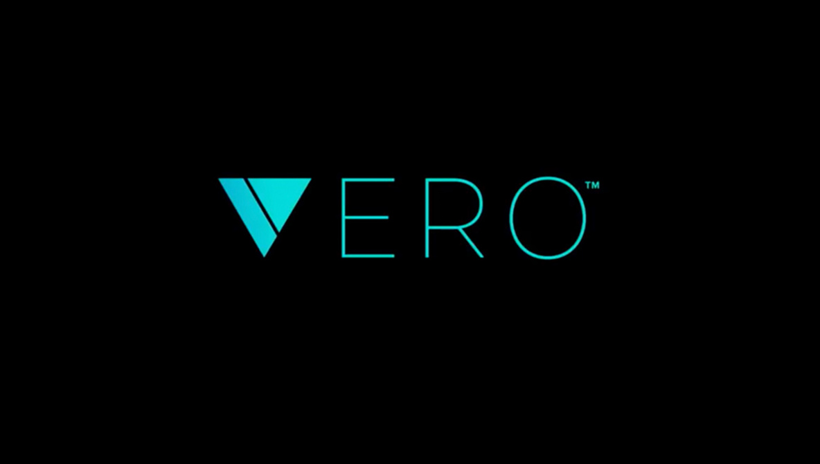 Logo VERO