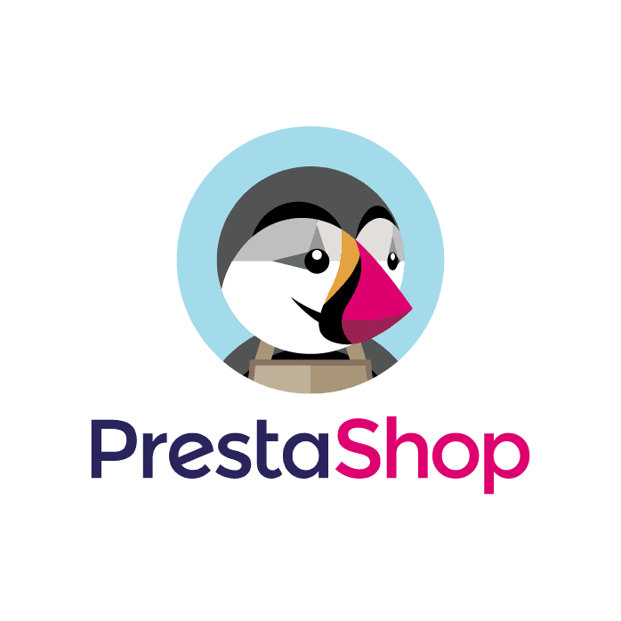 prestashop logo