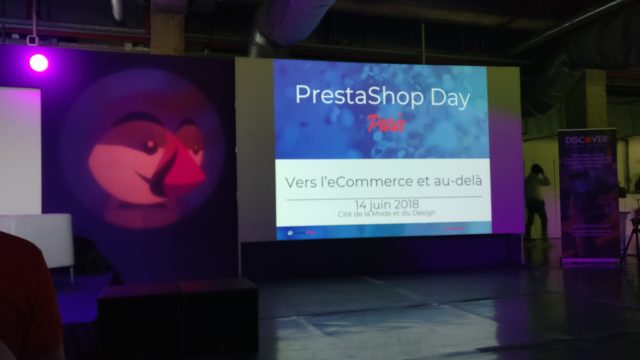 Prestashop Day Ecommerce