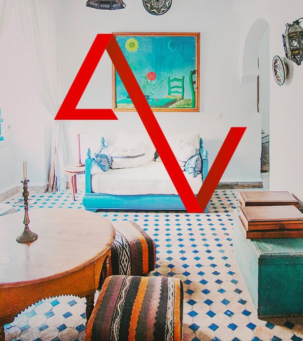 Arts Vintage