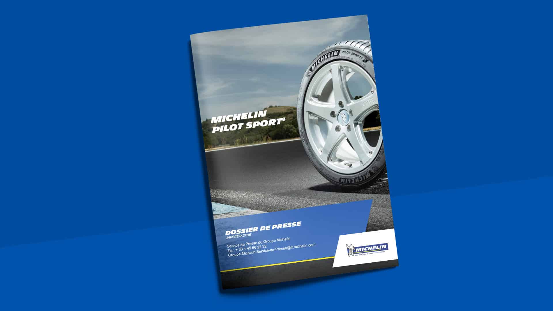 Michelin