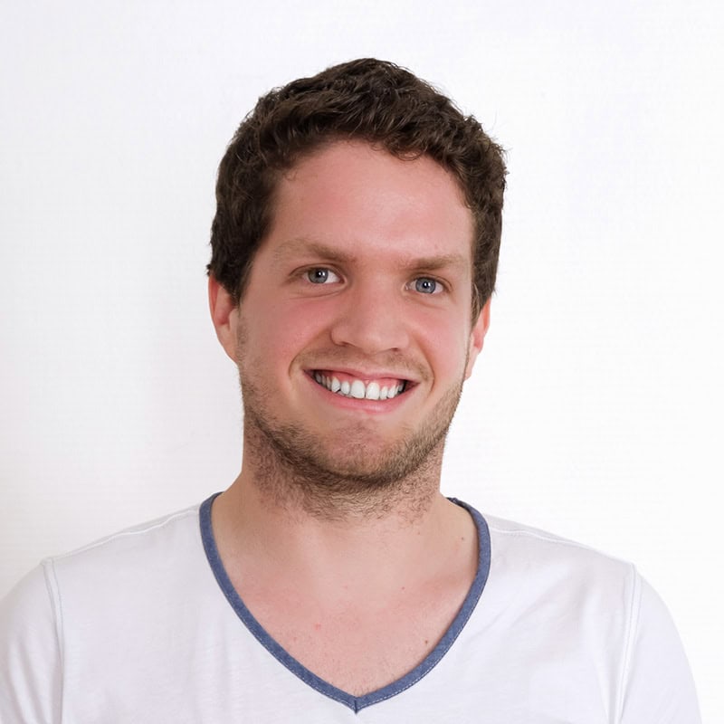 Quentin Miremont développeur