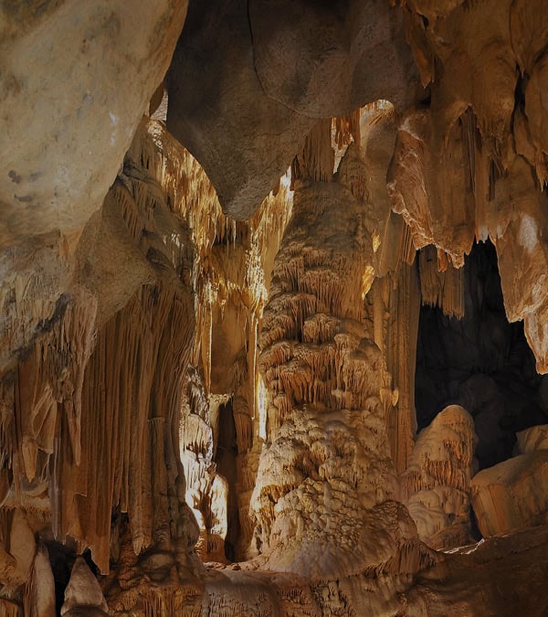 Grottes d'Isturitz et Oxocelhaya