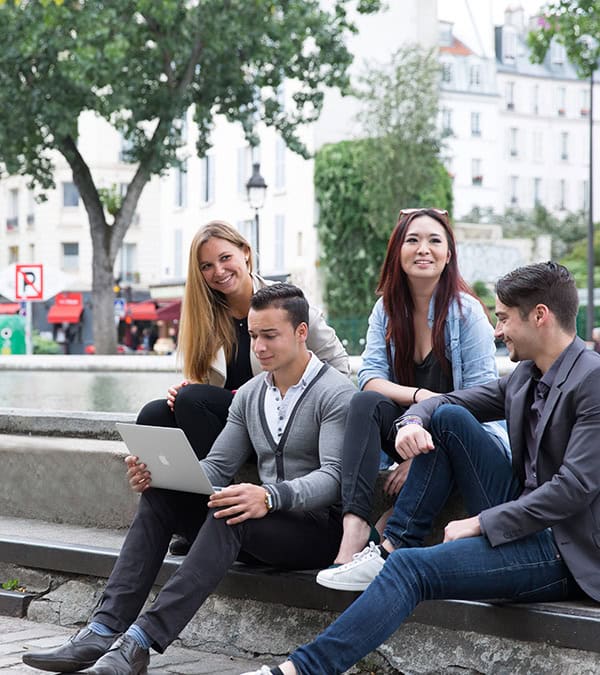 ISTEC Paris