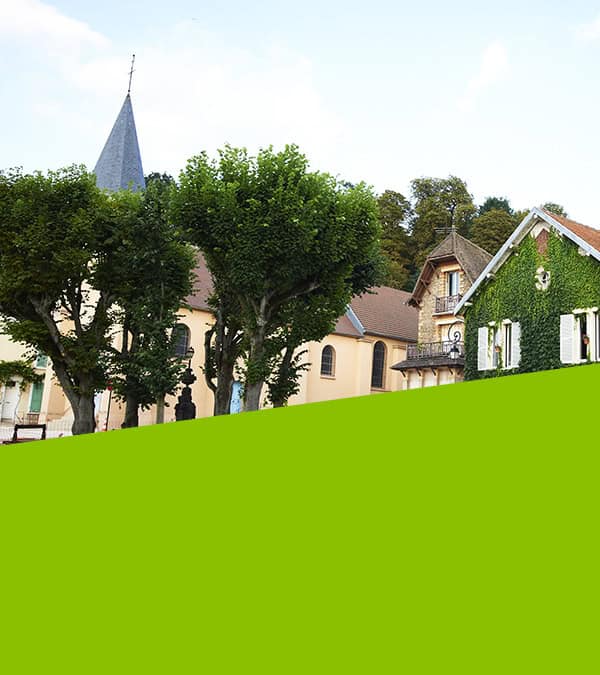 Mairie de La Celle Saint-Cloud