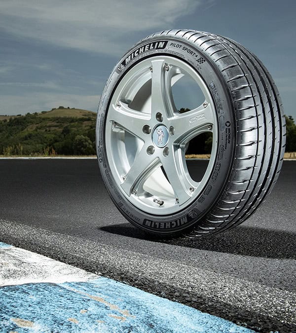 Michelin