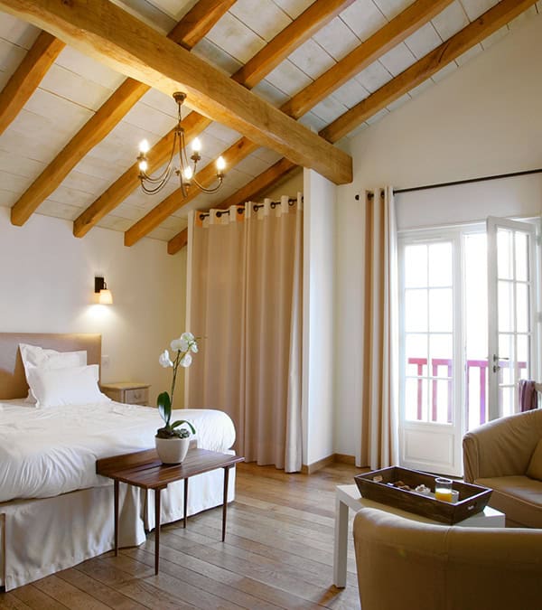 Maison Oppoca