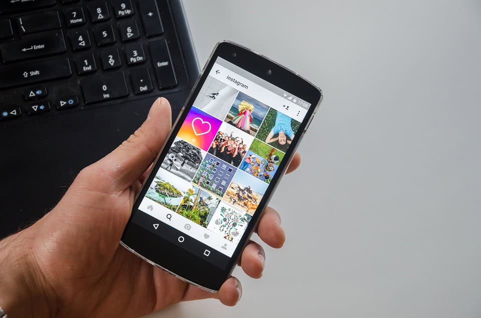 guide pratique intagram