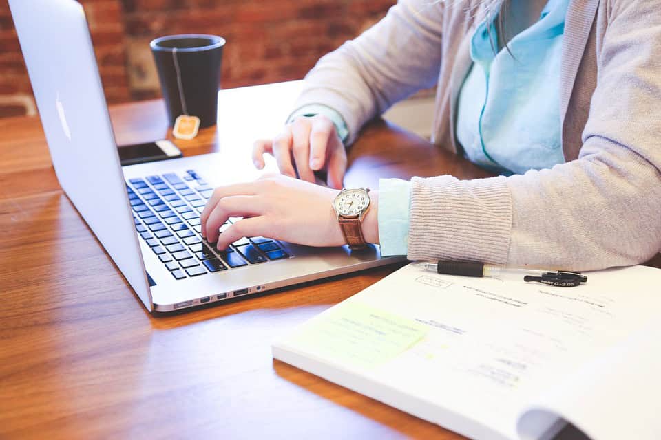 page entreprise linkedin