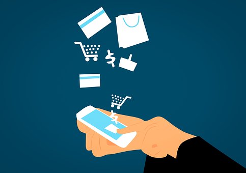 marketplaces