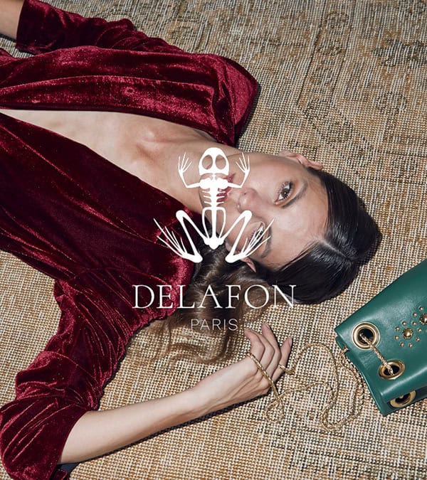 Delafon Paris
