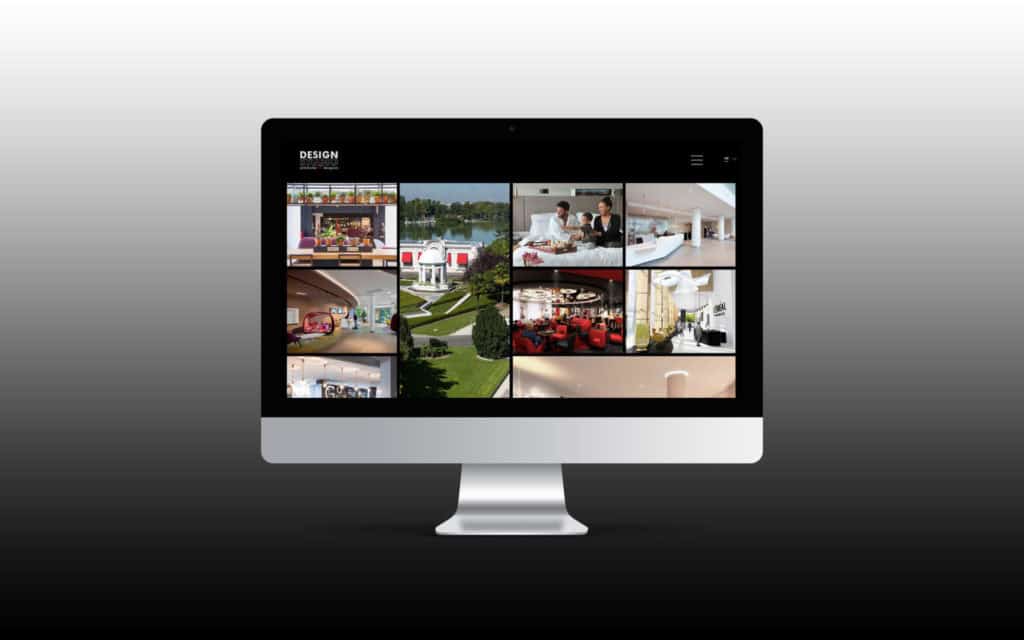 design studio site internet design studio site internet