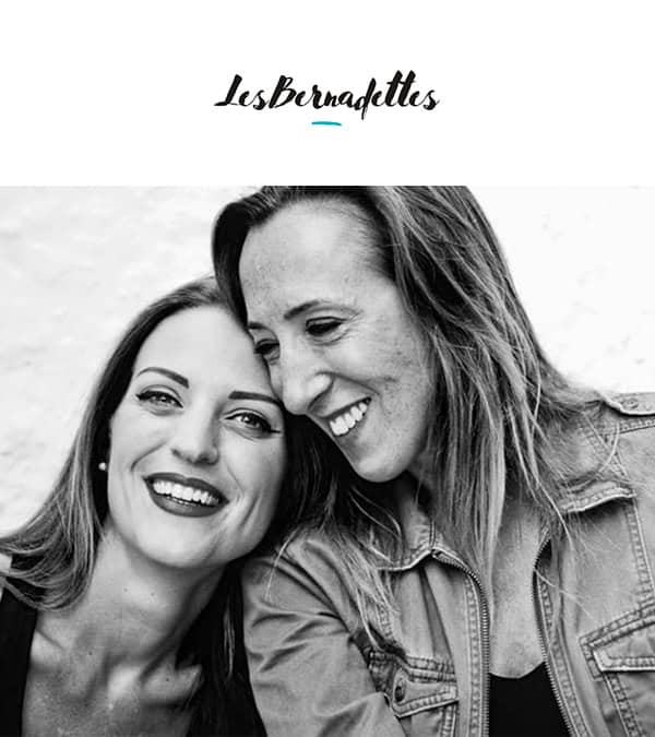 LesBernadettes
