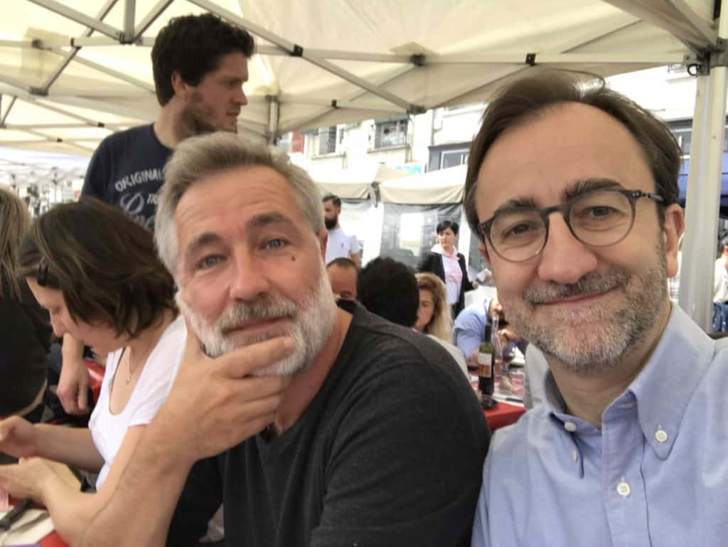 les boss