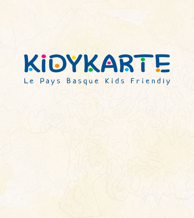 KidyKarte