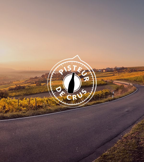 Pisteur de Crus