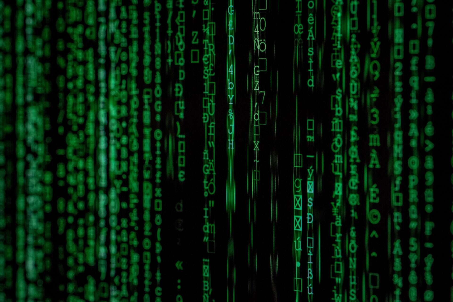 Illustration article Cybercriminalité