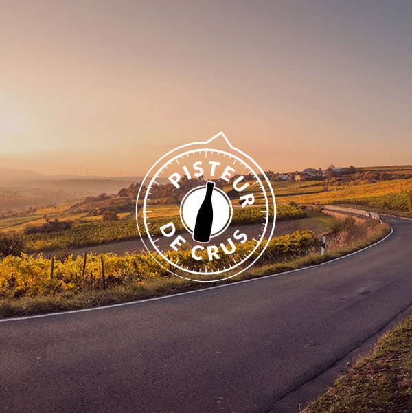 Vignette du logo de Pisteur de crus