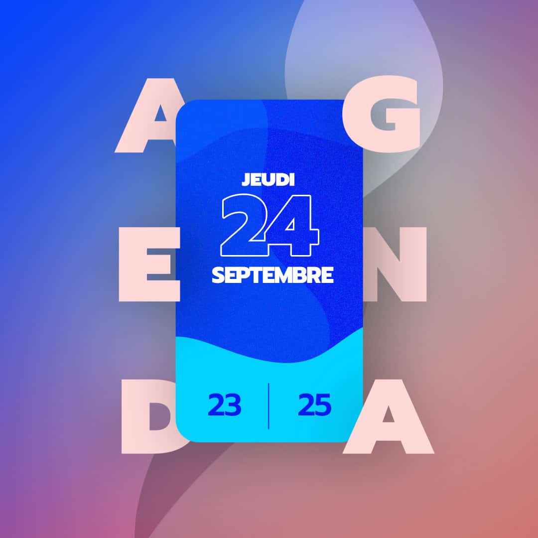Agenda Web