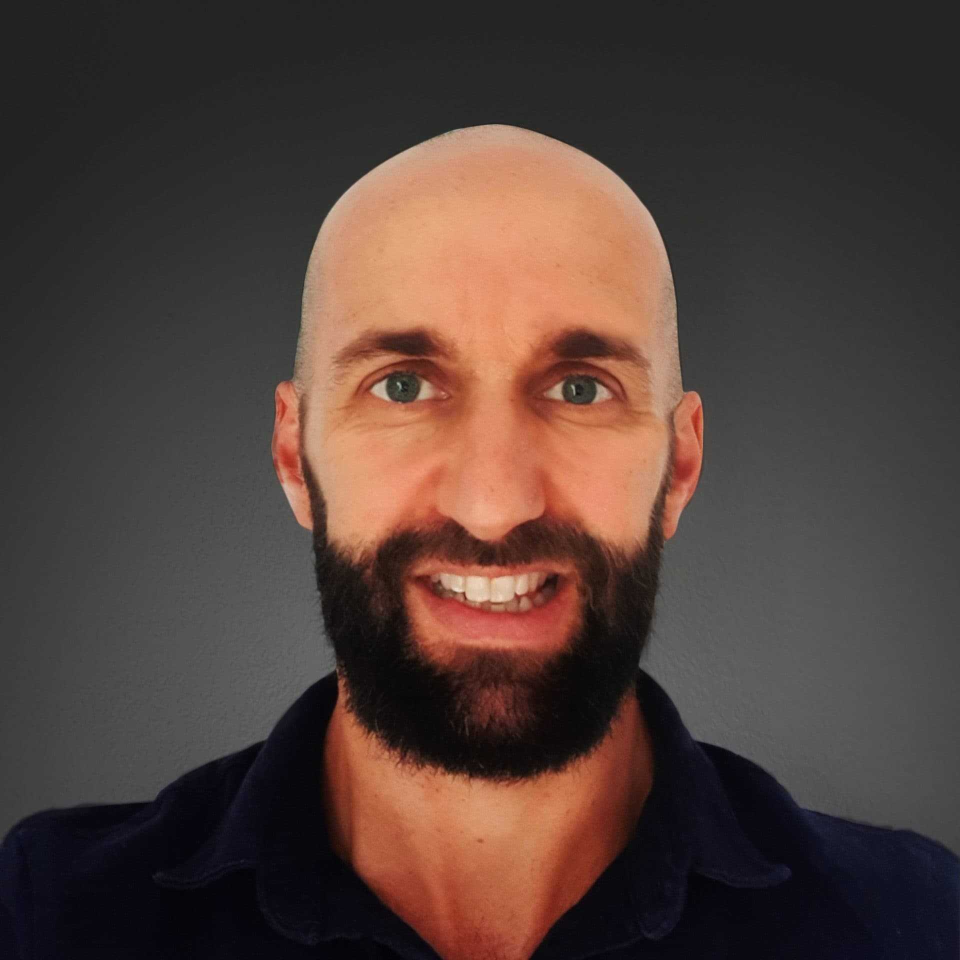 photo portrait xavier mallet