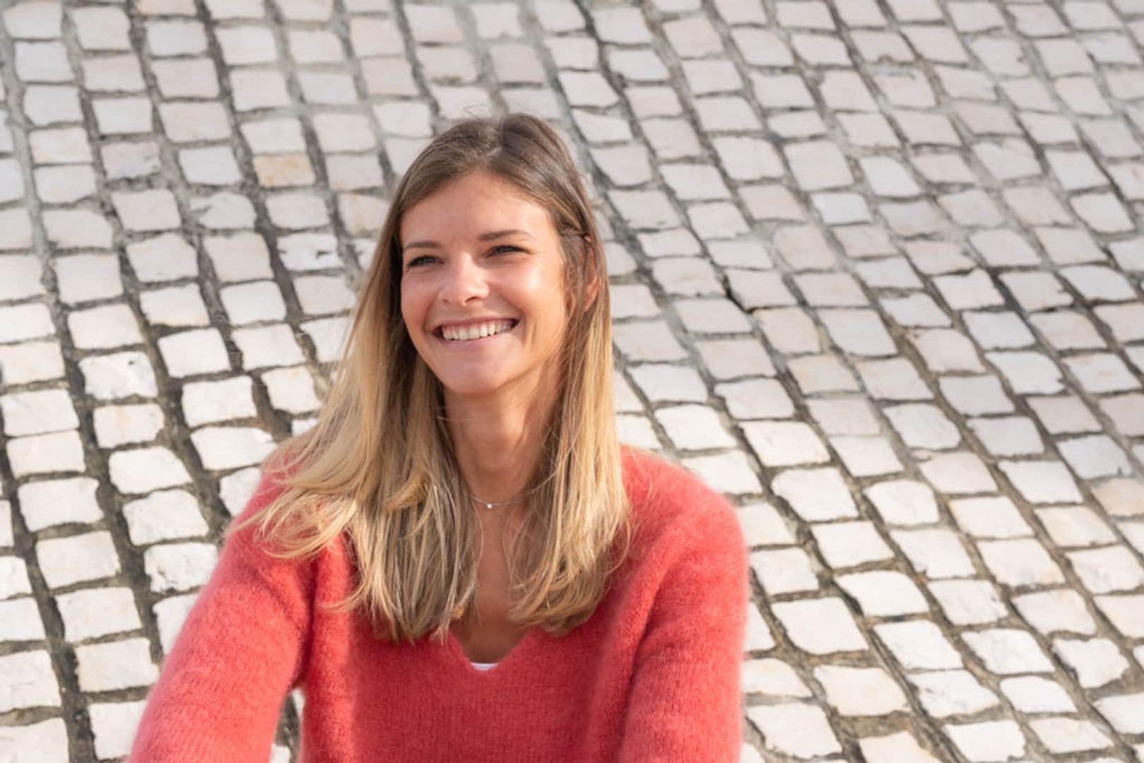 photo portrait oceane