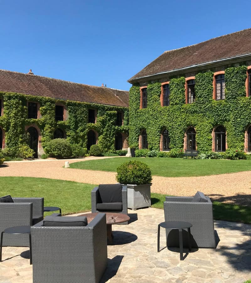 Les Communs du Perche