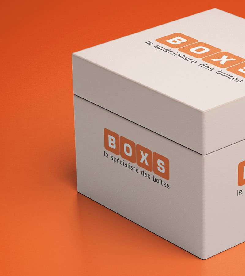 Boxs